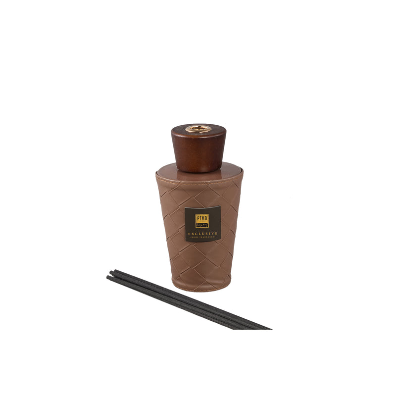 PTMD Exclusive oak blackcurrant fragr sticks 300ml