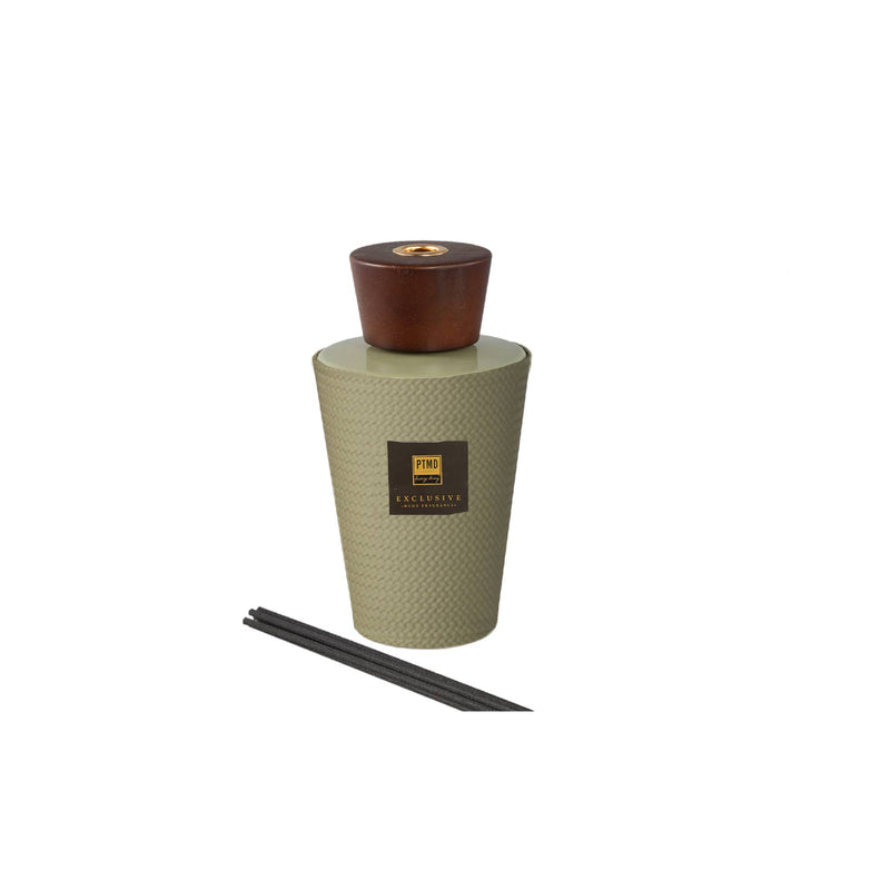 PTMD Exclusive black forest fragrance sticks 300ml