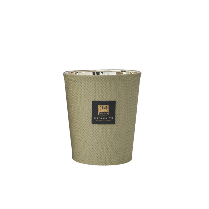 PTMD Exclusive black forest scented candle 900gr