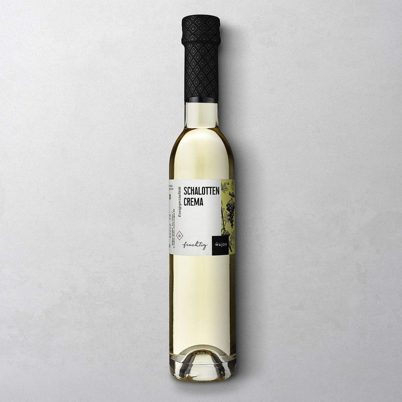 WAJOS Schalotten Crema 250 ml