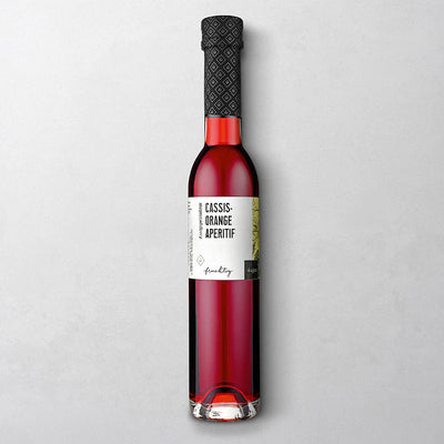 WAJOS Cassis-Orange Aperitif 250 ml