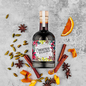WAJOS Christmas Balsamico 250 ml