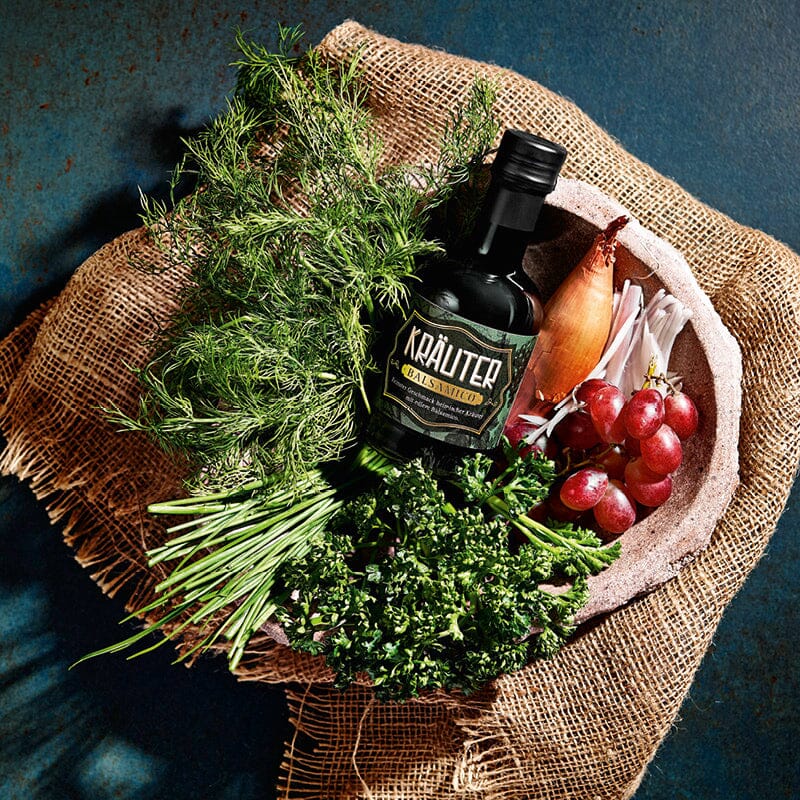 WAJOS Kräuter Balsamico 250 ml