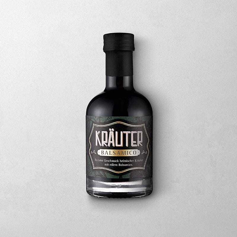 WAJOS Kräuter Balsamico 250 ml