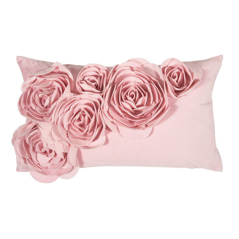 padconcept Floral Rose