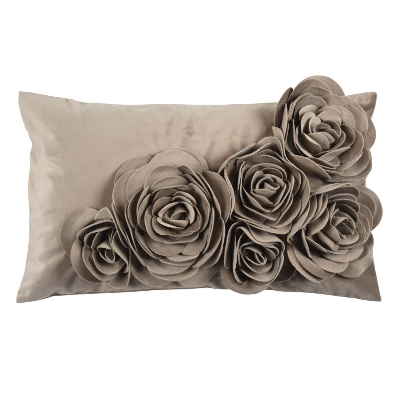 padconcept Floral Taupe