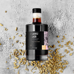 WAJOS Lakritz Likör