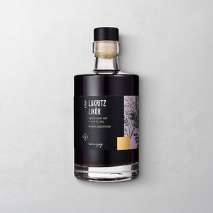 WAJOS Lakritz Likör