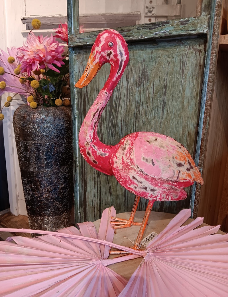 Blütenecht Flamingo Pink