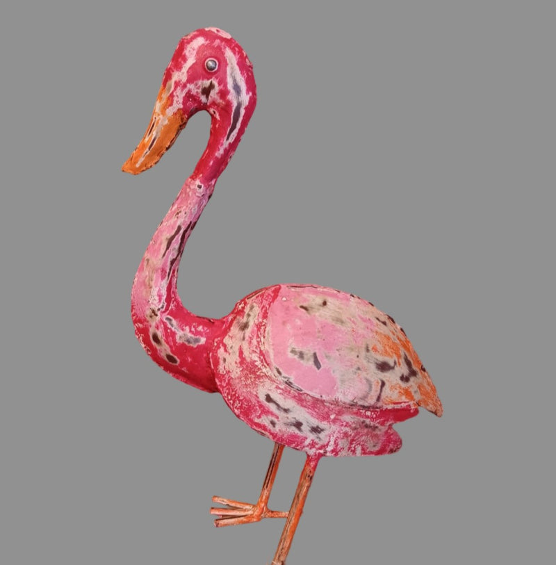 Blütenecht Flamingo Pink