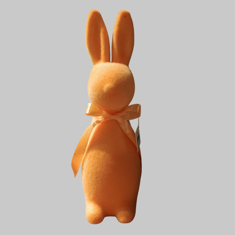 Blütenecht Hase Julia Apricot