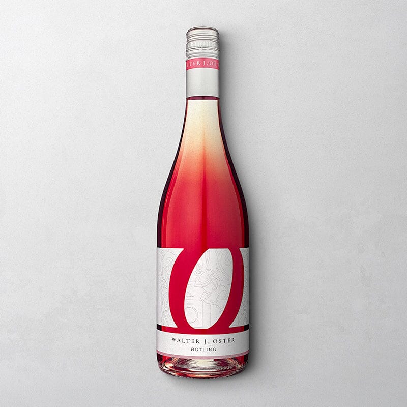 WAJOS Spätburgunder Rosé - trocken Fruchtiger und leichter Rosé