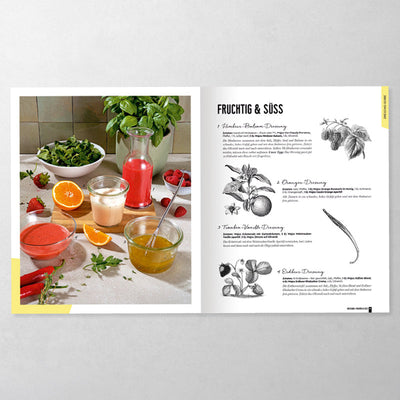 WAJOS  Kochbuch Einfache und leckere Rezepte für Genießer