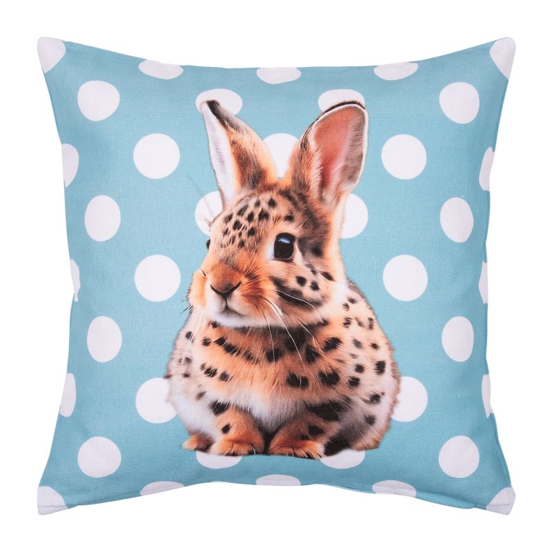 padconcept BUNNY Turquoise